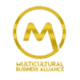 Multicultural Business Alliance Logo